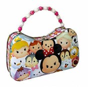 Wholesale - TSUM TSUM SCOOP PURSE TIN, UPC: 078678787806